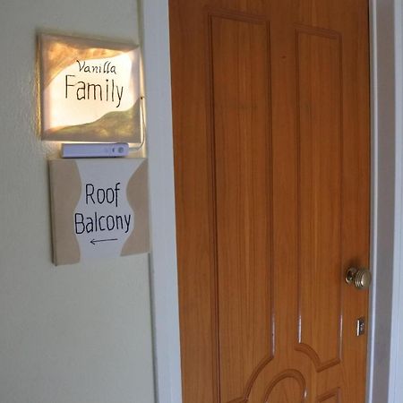 Vanilla Family House 프레베자 외부 사진